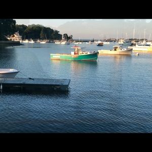 Meet your Posher, Kathy